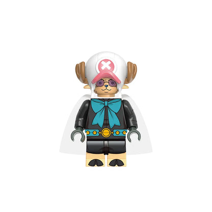 Chopper: Arc Evolution Pack | Custom BrickPack
