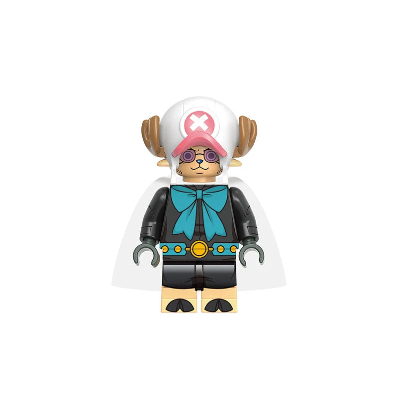 Chopper: Arc Evolution Pack | Custom BrickPack