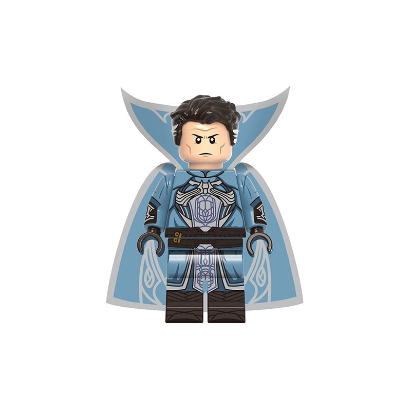Strange Supreme (001) | Custom Minifigure
