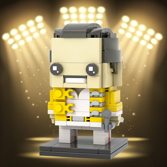 Freddie Mercury