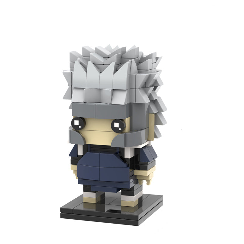 Tobirama