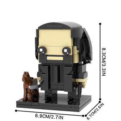 John Wick