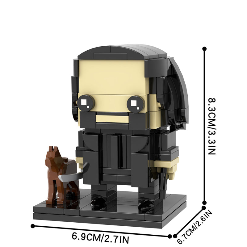 John Wick