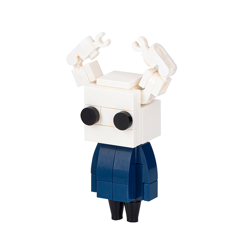 Hollow Knight