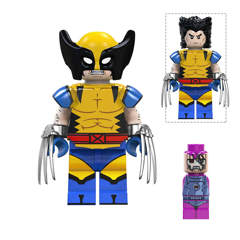 Multiversal Mayhem | Custom BrickPack