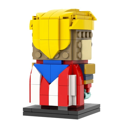 Homelander