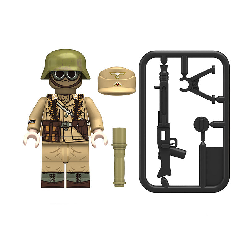 Desert Command