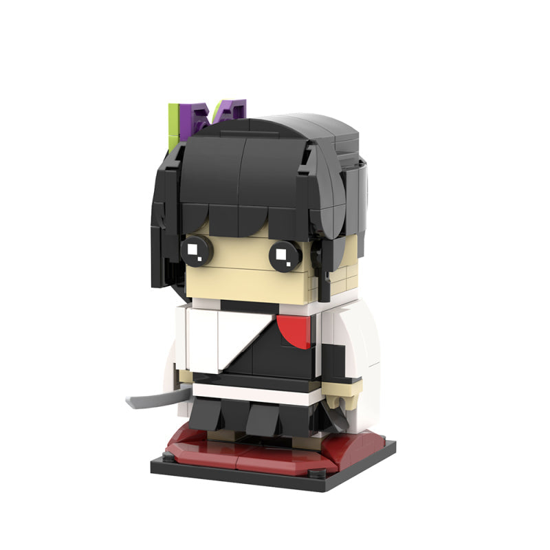 Tsuyuri Kanao