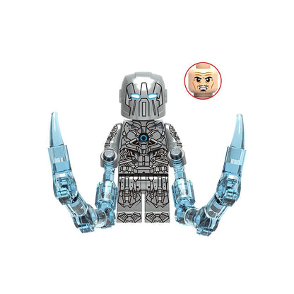 Gamma & Beyond | Custom BrickPack