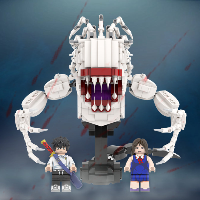 MOC4631 – Brickfigurez