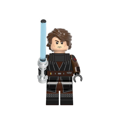 Knights of Coruscant: Jedi Vanguard | Custom BrickPack