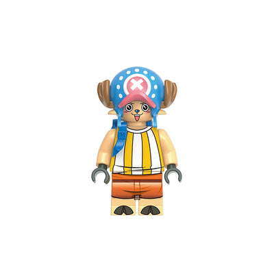 Chopper: Arc Evolution Pack | Custom BrickPack