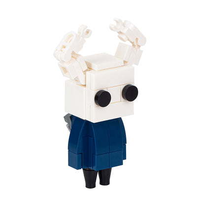 Hollow Knight
