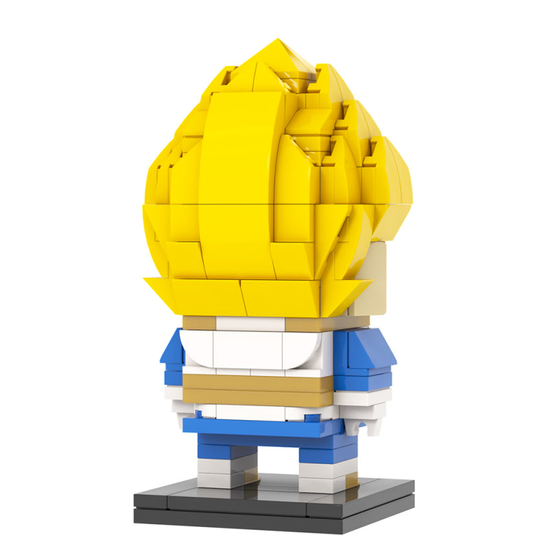 Vegeta IV