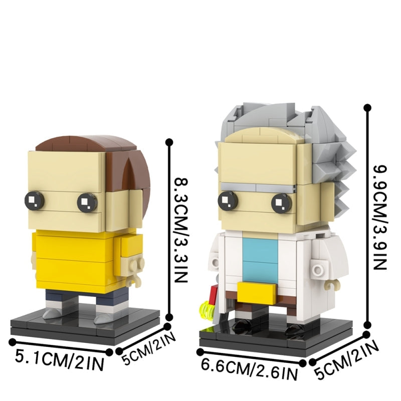Rick & Morty