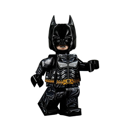 Batman (18.5CM) | Custom Giant Minifigure
