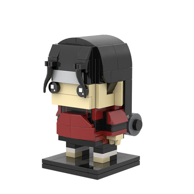 Hashirama