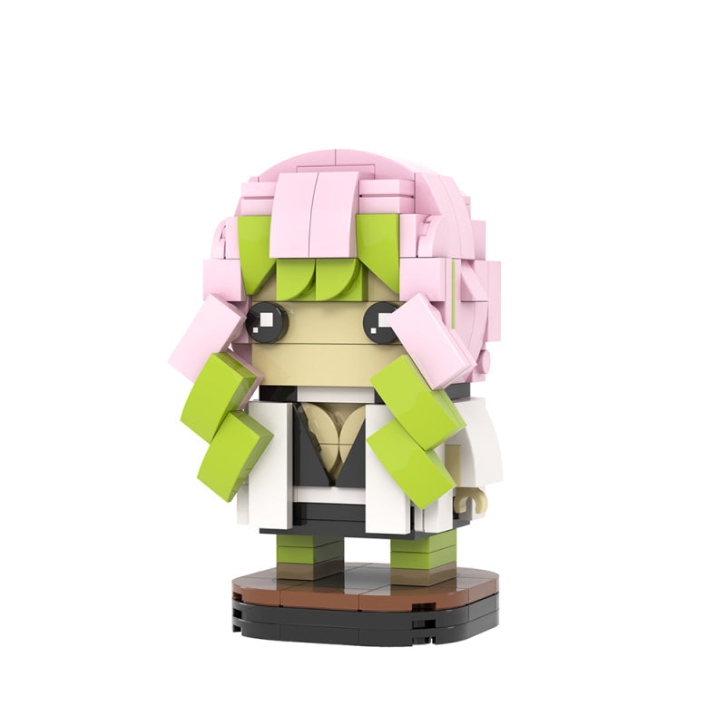Kanroji Mitsuri
