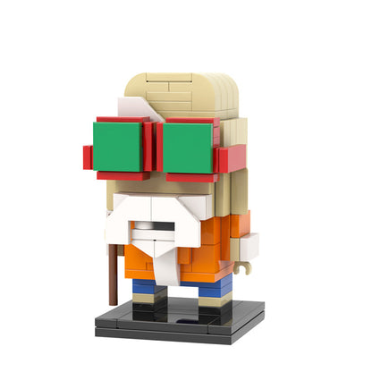 Master Roshi