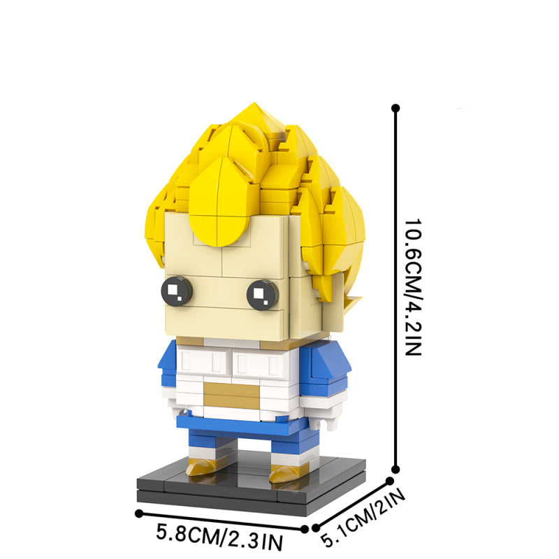Vegeta IV