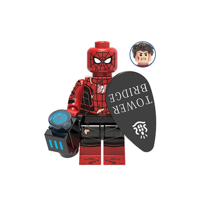 Gamma & Beyond | Custom BrickPack