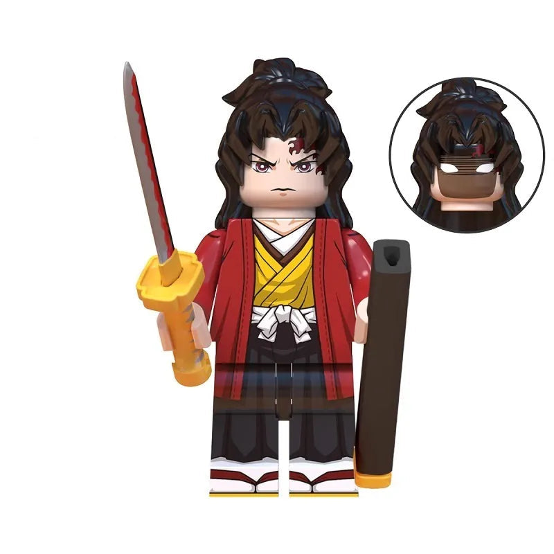 Dawn Against the Twelve | Custom BrickPack