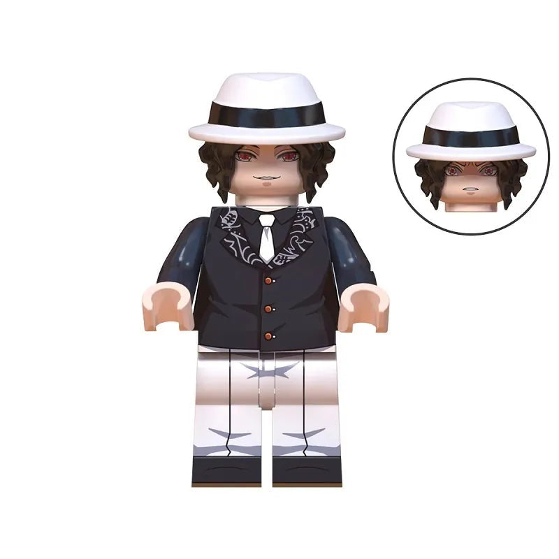 Dawn Against the Twelve | Custom BrickPack