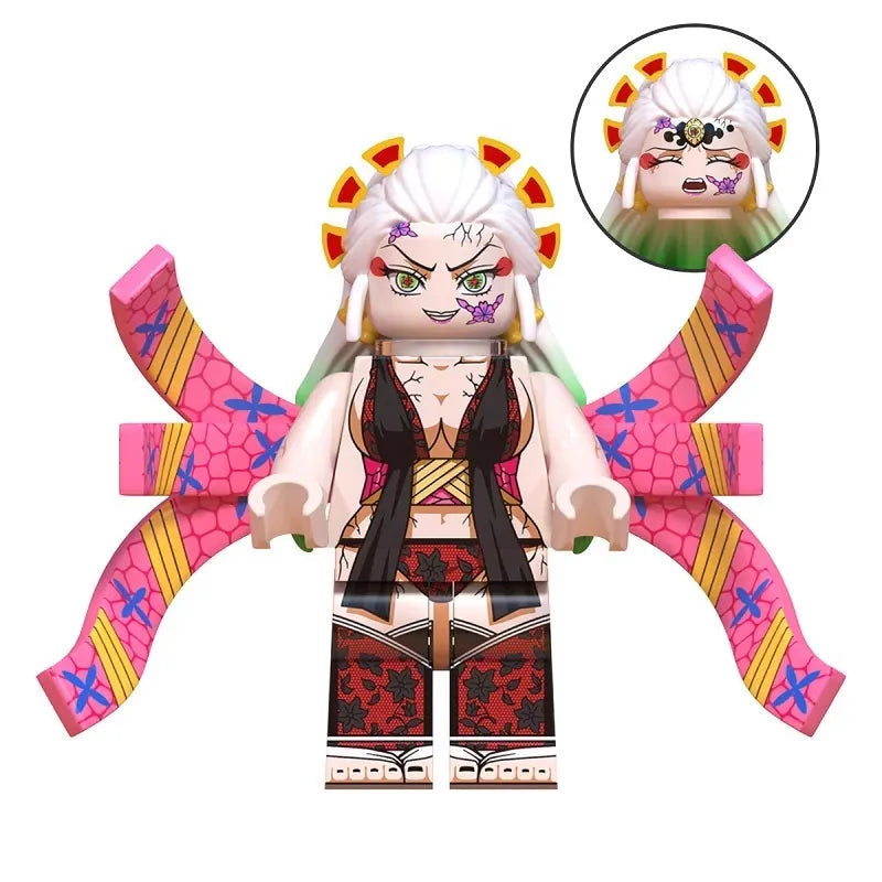 Dawn Against the Twelve | Custom BrickPack