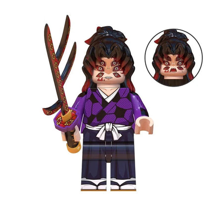 Dawn Against the Twelve | Custom BrickPack