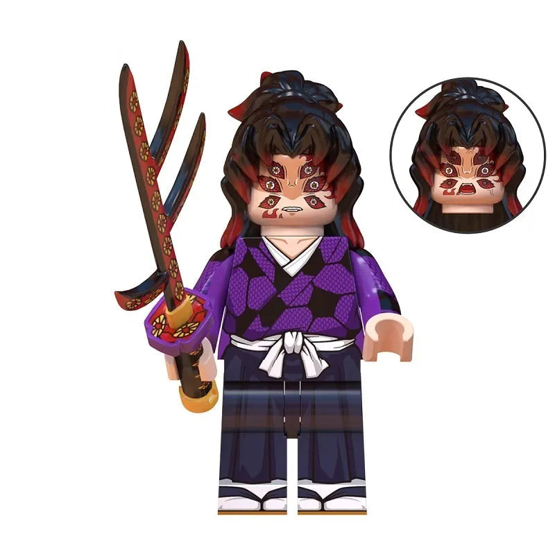 Dawn Against the Twelve | Custom BrickPack