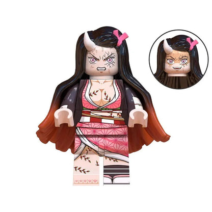 Dawn Against the Twelve | Custom BrickPack