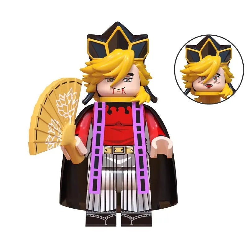 Dawn Against the Twelve | Custom BrickPack