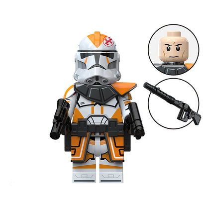 ARC Protocol: 212th Legion | Custom Brickpack