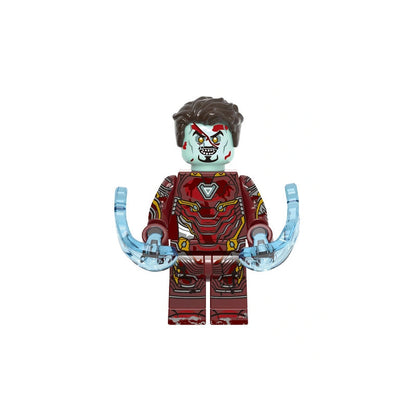 Necro-Heroes | Custom BrickPack