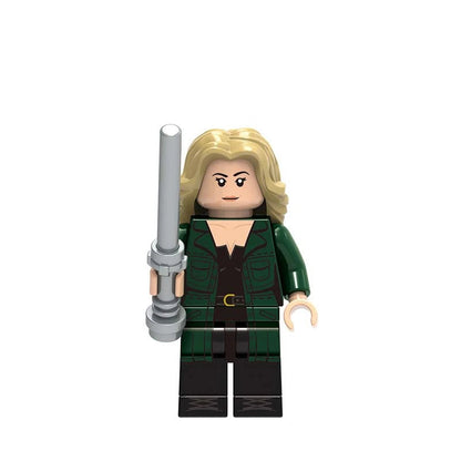 Covert Operatives | Custom BrickPack