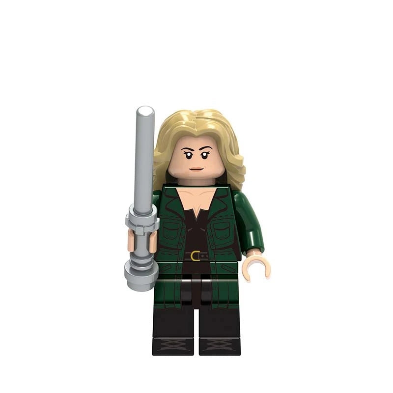Covert Operatives | Custom BrickPack