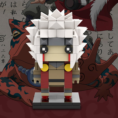 Jiraya