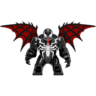 Dark Side of the Web | Custom BrickPack