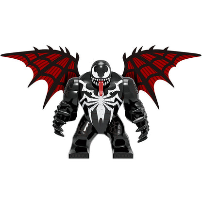Dark Side of the Web | Custom BrickPack
