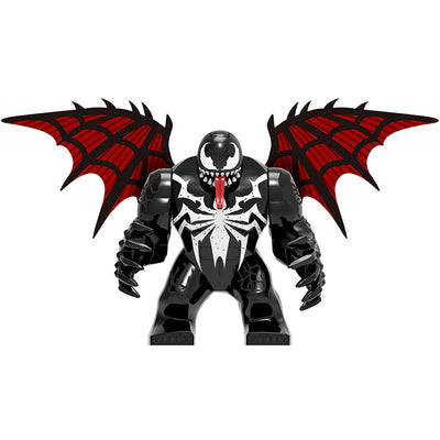 Dark Side of the Web | Custom BrickPack