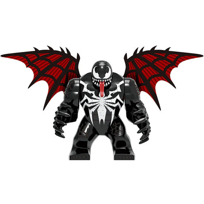Dark Side of the Web | Custom BrickPack