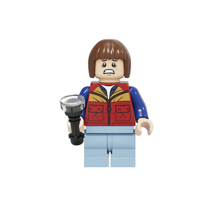 Dungeons & Demogorgons | Custom BrickPack