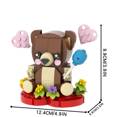 Caring Bear