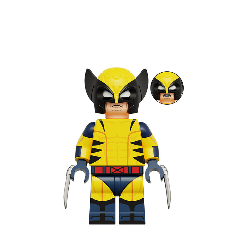 Wolverine (Classic)