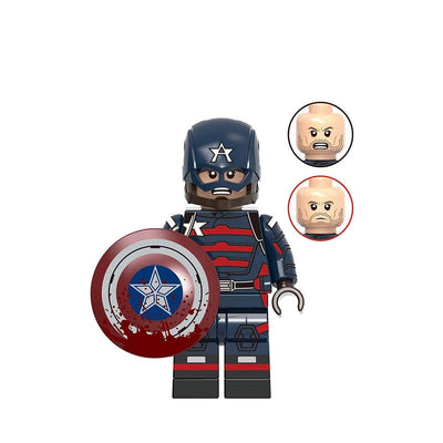 Covert Operatives | Custom BrickPack