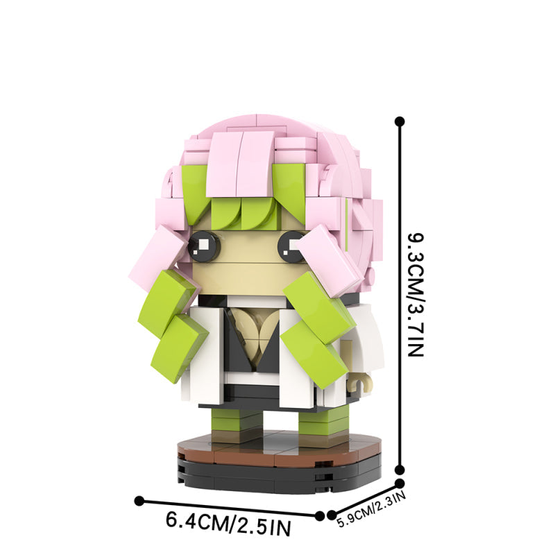 Kanroji Mitsuri