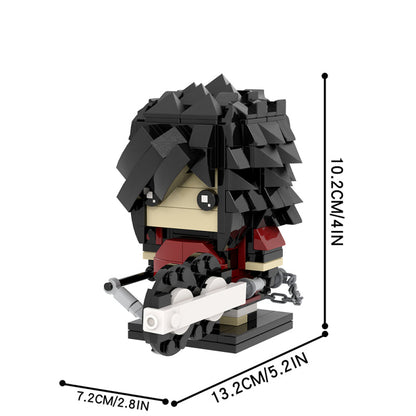 Madara