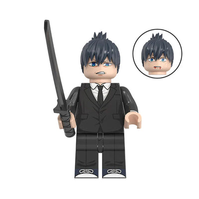 Devil Hunters | Custom BrickPack