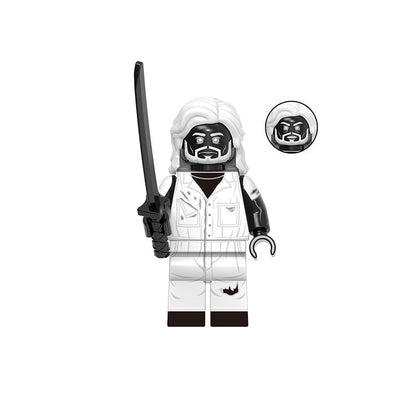 Dark Side of the Web | Custom BrickPack