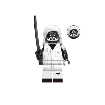 Dark Side of the Web | Custom BrickPack